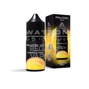 Жидкость FALCON DROP 30мл (Ананасовый мохито) 30 мл 2% (20 мг/мл) купить с доставкой в СПб, по России и СНГ. Цена. Изображение №6.