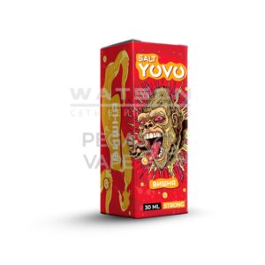Жидкость YOVO Salt Strong (Глинтвейн) 30 мл 2% (20 мг/мл) Strong купить с доставкой в СПб, по России и СНГ. Цена. Изображение №7.