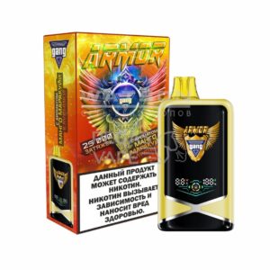 Электронная сигарета IZI MODEL L 25000 (Чай лесные ягоды) купить с доставкой в СПб, по России и СНГ. Цена. Изображение №7.