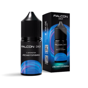 Жидкость FALCON DROP 30мл (Тутти-Фрутти) 30 мл 2% (20 мг/мл) купить с доставкой в СПб, по России и СНГ. Цена. Изображение №6.