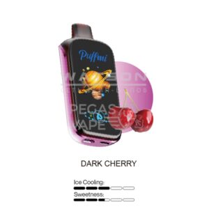 Электронная сигарета Geek Bar Pulse X 25000 (Кислый виноград лед) купить с доставкой в СПб, по России и СНГ. Цена. Изображение №6.