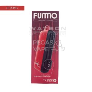 Электронная сигарета Fummo INDIC STRONG 10000 (Чайная Классика) купить с доставкой в СПб, по России и СНГ. Цена. Изображение №6.