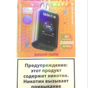 Электронная сигарета Puff Mi PURE 20000 (Виноград апельсин мята) купить с доставкой в СПб, по России и СНГ. Цена. Изображение №6.