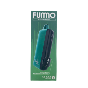 Электронная сигарета Fummo INDIC STRONG 10000 (Грейпфрут Маракуйя) купить с доставкой в СПб, по России и СНГ. Цена. Изображение №6.