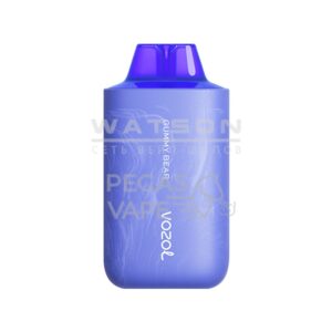 Электронная сигарета VOZOL STAR 6000 V2 (ДЫННЫЙ ПУНШ) купить с доставкой в СПб, по России и СНГ. Цена. Изображение №6.