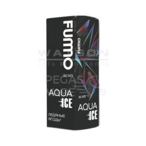 Жидкость Fummo Aqua ACE (Освежающий манго шейк) 30 мл 2% (20 мг/мл) купить с доставкой в СПб, по России и СНГ. Цена. Изображение №7.