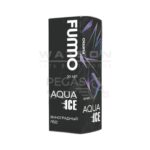 Жидкость Fummo Aqua ACE (Виноградный лед) 30 мл 2% (20 мг/мл) купить с доставкой в СПб, по России и СНГ. Цена. Изображение №11.
