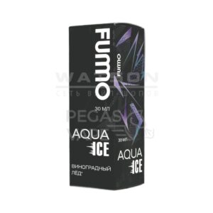 Жидкость Fummo Aqua ACE (Холодный тропический микс) 30 мл 2% (20 мг/мл) купить с доставкой в СПб, по России и СНГ. Цена. Изображение №8.