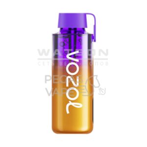 Электронная сигарета VOZOL NEON 10000 (ОСВЕЖАЮЩАЯ МЯТА) купить с доставкой в СПб, по России и СНГ. Цена. Изображение №6.