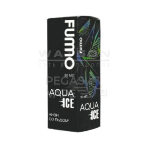 Жидкость Fummo Aqua ACE (Ледяная земляника) 30 мл 2% (20 мг/мл) купить с доставкой в СПб, по России и СНГ. Цена. Изображение №8.