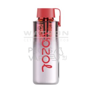 Электронная сигарета VOZOL NEON 10000 (КЛУБНИКА И КИВИ СО ЛЬДОМ) купить с доставкой в СПб, по России и СНГ. Цена. Изображение №7.
