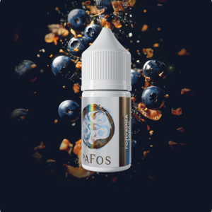 Жидкость PAFOS WHITE 30мл (Цитрусовый микс) 30 мл 2% (20 мг/мл) купить с доставкой в СПб, по России и СНГ. Цена. Изображение №6.