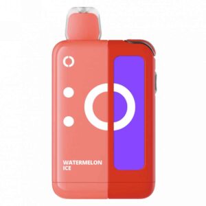 POD-система LOST MARY X-LINK KIT 20000 (Перечная Мята) купить с доставкой в СПб, по России и СНГ. Цена. Изображение №5.
