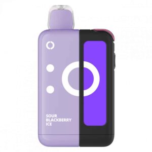 POD-система LOST MARY X-LINK KIT 20000 (Кислый Виноград Лед) купить с доставкой в СПб, по России и СНГ. Цена. Изображение №6.