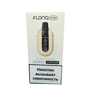 Электронная сигарета FLONQ ULTRA 20000 (Виноград) купить с доставкой в СПб, по России и СНГ. Цена. Изображение №7.