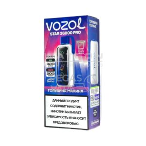 Электронная сигарета VOZOL VISTA 46000 (Персик манго арбуз) купить с доставкой в СПб, по России и СНГ. Цена. Изображение №7.