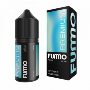 Жидкость FUMMO AQUA (Грушевый лимонад) 30 мл 2% (20 мг/мл) купить с доставкой в СПб, по России и СНГ. Цена. Изображение №6.