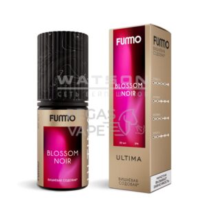 Жидкость FUMMO ULTIMA Грейпфрут маракуйя 30 мл 2% (20 мг/мл) купить с доставкой в СПб, по России и СНГ. Цена. Изображение №6.