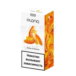Жидкость PLONQ LIQUID (КЛЮКВЕННЫЙ МОРС) 30 мл 2% (20 мг/мл) купить с доставкой в СПб, по России и СНГ. Цена. Изображение №6.