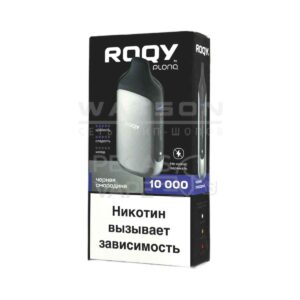 Электронная сигарета FLONQ ULTRA 20000 (Клубника Банан) купить с доставкой в СПб, по России и СНГ. Цена. Изображение №7.