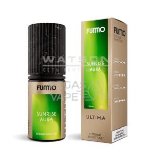 Жидкость FUMMO ULTIMA Груша малина 30 мл 2% (20 мг/мл) купить с доставкой в СПб, по России и СНГ. Цена. Изображение №7.