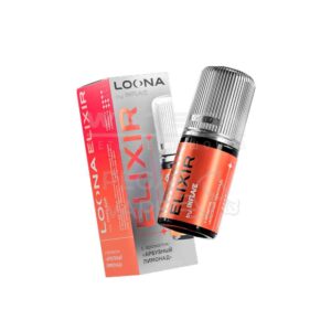 Жидкость LOONA ELIXIR by INFLAVE (Арбузная жвачка) 30 мл 2% (20 мг/мл) купить с доставкой в СПб, по России и СНГ. Цена. Изображение №6.