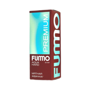 Жидкость FUMMO AQUA HARD (Клубника киви) 30 мл 2% (20 мг/мл) Strong купить с доставкой в СПб, по России и СНГ. Цена. Изображение №7.