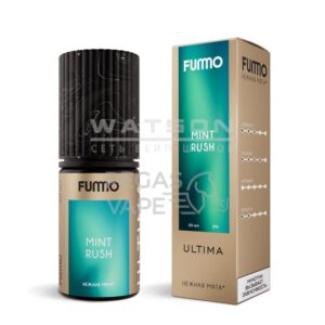 Жидкость FUMMO ULTIMA Персик виноград 30 мл 2% (20 мг/мл) купить с доставкой в СПб, по России и СНГ. Цена. Изображение №6.