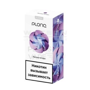 Жидкость PLONQ LIQUID (МОРОЗНАЯ ВИШНЯ) 30 мл 2% (20 мг/мл) купить с доставкой в СПб, по России и СНГ. Цена. Изображение №6.